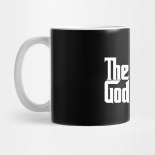 The Godfarter Mug